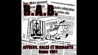 RAB  Affreux sales et méchants 1991 [upl. by Assilram62]