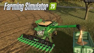 LandwirtschaftsSimulator 2012  Offizieller Trailer iOS Android Metro [upl. by Leanna]