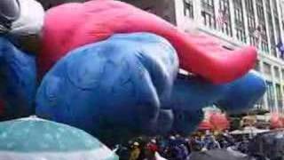 MacysThanksgiving Day Parade 06 [upl. by Aksel]