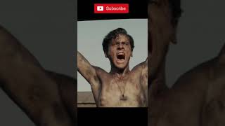 UNBROKEN Movie Best Scene shorts unbrokenmovie movie [upl. by Ayle741]