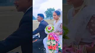 Sisos marriageat Jhunmur parish  premika weds xavier [upl. by Ycal]