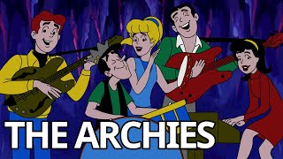 The Batman Podcast Episode 4 The Archies [upl. by Noirda]