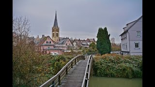 Hohenlohe von Möckmühl nach Öhringen [upl. by Mattie]