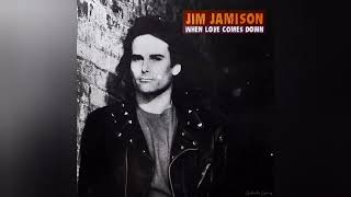 Jimi Jamison  Taste of Love [upl. by Airdnua]