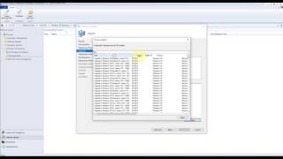 SCCM  Windows 10 Servicing [upl. by Bastian]