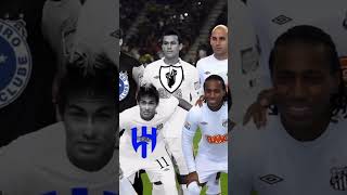 Santos FC Team 2011 🤍 socceredits [upl. by Watanabe]