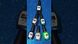 Esmaltes Bissu video en el canal [upl. by Sine66]