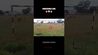 Unbelievable Goal  Excellent Goal ⚽ Power Penalty Shootout 🔥 karmakarsports shorts [upl. by Notsob]