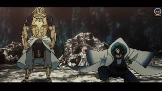 Yami VS Third Eye amp Licht  Black Clover Episode 36  English Subs    FULL FIGTH [upl. by Eeb952]