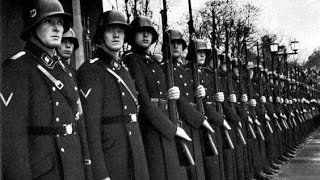 Nazi Fanatics The Waffen SS History Documentary [upl. by Breban]