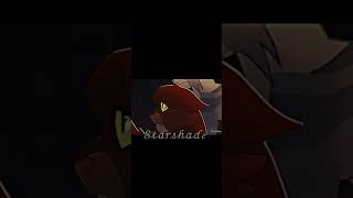 Squirrelflight edit credits in description warriorcats capcut capcutpro edit [upl. by Kennie90]