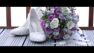 The Grand Tarabya Hotel  Wedding [upl. by Akcirderf]