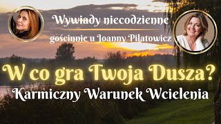 Klucz Wcielenia  najważniejsza liczba w numerologicznym Diamencie Życia Jak policzyć i co oznacza [upl. by Melania]