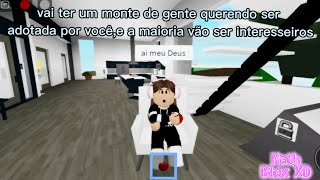 VANTAGENS e DESVANTAGENS de ser PREMIUM no BROOKHAVEN RP [upl. by Lindley]