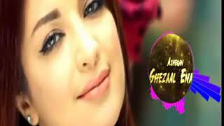 Starge me tore tore song by ghazala enayat [upl. by Nuahs]