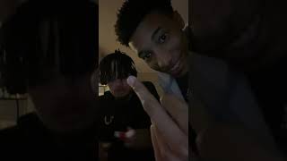 Old Summrs Autumn  Iayze amp Desire Instagram live studio session 52621 [upl. by Krock]