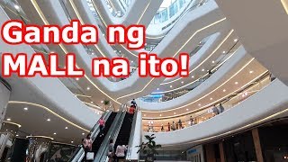 Visit PODIUM MALL in Ortigas Center Mandaluyong City Metro Manila [upl. by Ylrbmik548]