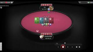 High Stakes Poker  20000 Pots Only [upl. by Docile879]