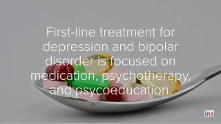 Depression and Bipolar Disorder Emerging Neuromodulation Treatments some are investigational [upl. by Ier66]