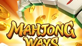 PG MAHJONG WAYS [upl. by Elliot]