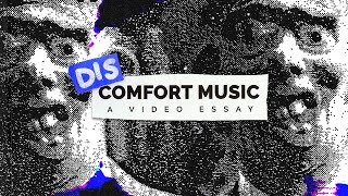 Finding Comfort in Uncomfortable Music [upl. by Demetrius]