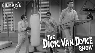 The Dick Van Dyke Show  Season 5 Episode 11  Body and Sol  Full Episode [upl. by Eixor]