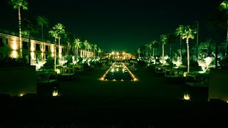 Soirée douverture PURE au Selman Marrakech [upl. by Ingrid266]