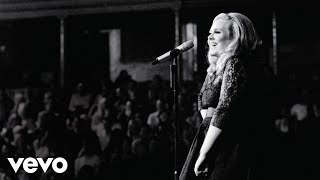 Adele  Hometown Glory Royal Albert Hall  Audio [upl. by Aneloj125]