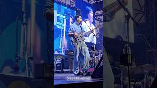 CNBLUE🎤 20241103 Grand Mint Festival cnblue GMF2024 가을엔GMF [upl. by Irdua388]