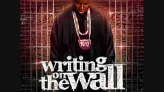 Gucci Mane  Writing On The Wall  Gorgeous [upl. by Eiroc]