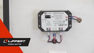 How to Replace Schwintek InWall SlideOut Standard Controller V2 [upl. by Norrabal237]