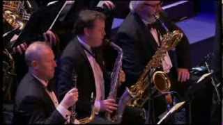 Tom and Jerry at MGM  music performed live by the John Wilson Orchestra  2013 BBC Proms [upl. by Stine460]