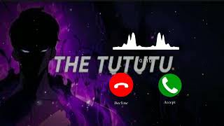 The Tututu Ringtone • Sigma Phonk Ringtone thetututuringtone trending viral bgm [upl. by Eiznil969]