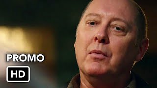 The Blacklist 10x04 Promo quotThe Hyenaquot HD 200th Episode  Final Season [upl. by Lexine]