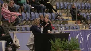 2024 Sydney CDI Workshop FEI Grand Prix [upl. by Mandal646]