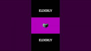 Lazada Elderly Effects  Sponsored By Preview 2 effects [upl. by Ecinrahs]