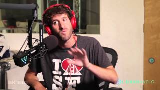 Lil Dicky Talks Professional Rapper Snoop and Rap Beef Just Before Album Goes 1  Dash Radio [upl. by Nyraa]