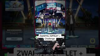 Zwaffel kipfilet  challenge [upl. by Leoy]