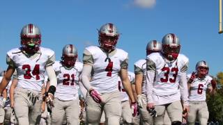 Hamline Universitys 2016 Banquet Film [upl. by Eidorb]