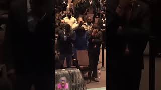 APOSTLE AROME OSAYI  healing and restoration 🔥 prayer ApostleAromeOsayi apostlearomeosayi heal [upl. by Pressman]