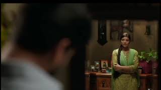 latest tuck jagdish movie scene Nani with Aishwarya Rajesh [upl. by Fitton]