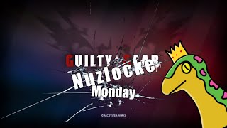 Guilty Gear Nuzlocke Monday 1 [upl. by Redep666]