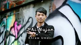 Phi Nujor NisAi Remix  Khraw Umdor Ai Voice [upl. by Eiffub]