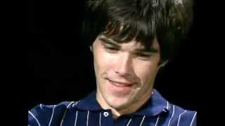 Ian Brown amp John Squire Interview [upl. by Teerell483]