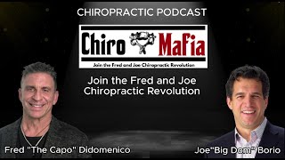 Chiro Mafia Episode 14 Are You the Committed 3 percent or Satisfied 97 percent [upl. by Am]