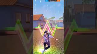 Kurchi Madathapetti FREE FIRE EDITfreefire gaming [upl. by Isaiah]