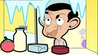 Mr Bean Cartoon Full Episodes  Mr Bean the Animated Series New Collection 26 [upl. by Llyrpa]