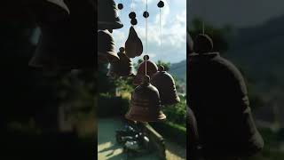 wind bell chime [upl. by Yecaw]