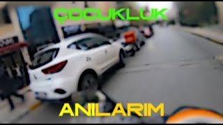 BEYLİKDÜZÜNDE SİPARİŞE anılarım gözümde canlandı D [upl. by Nylecaj]