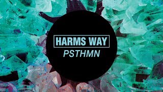 Harms Way quotPSTHMNquot EP [upl. by Swithbert]